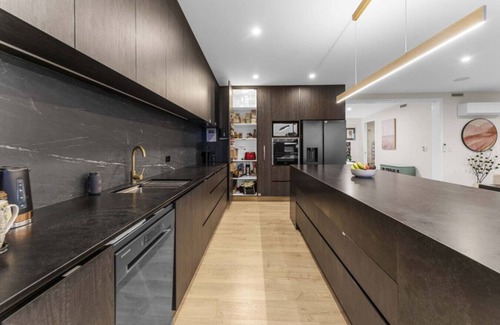 Papamoa Beach House | Luxury Papamoa Beach | Pool | Spa | Pet Friendly