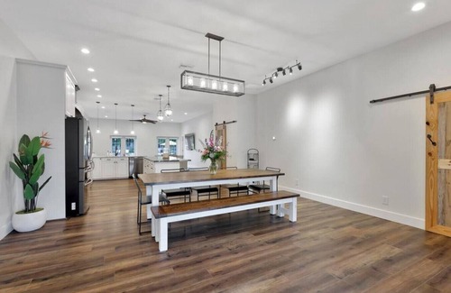 St. Petersburg - Clearwater House | Heated Pool & Spa Retreat - Guest Rated 9.6/10