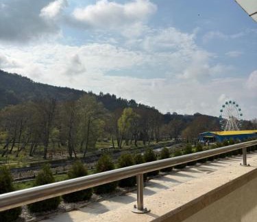 Sandanski Villa | Luxury Park Villa