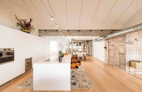 Alicante Apartment | Luxury penthouse