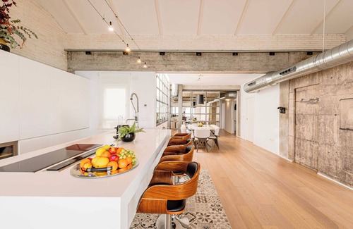 Alicante Apartment | Luxury penthouse