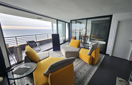 L'Albufereta Apartment | Ocean View Apartment for Families in LivingAlicante