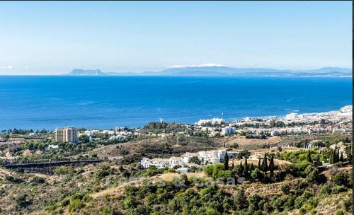 Marbella Apartment | Elegant Penthouse: Create Lifelong Memories in Style