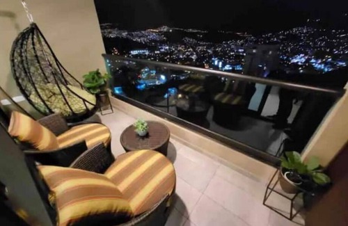 Tegucigalpa Apartment | Elegant Penthouse in Astria with Spa & Family-Friendly Touch