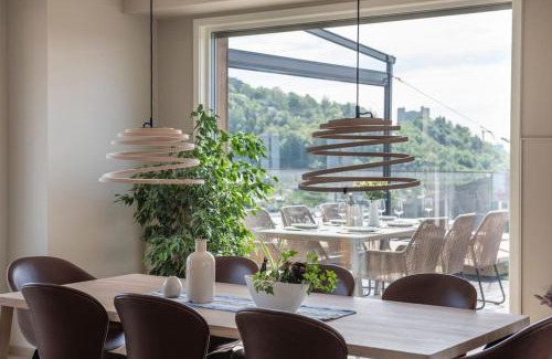 Gamle Oslo Apartment | Explore Unique Apartments in Norway - 4-Star Comfort Awaits
