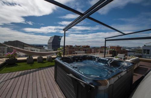 Gamle Oslo Apartment | Explore Unique Apartments in Norway - 4-Star Comfort Awaits