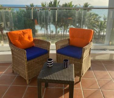 Nilaveli Apartment | Elegant Penthouse Retreat in Nilaveli with Ocean Views