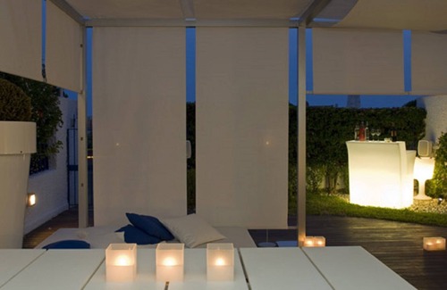 Cannizzaro House | Sea-View Penthouse with Spa and Breakfast Included
