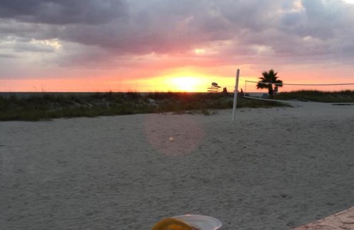 Treasure Island Apartment | Exclusive Penthouse Suite at Island Inn Beach Resort