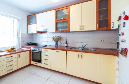Babin Kuk Apartment | Luxury Penthouse with Private pool in the city center!