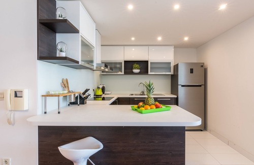 Zadar Apartment | Exquisite Rooftop Penthouse with Jacuzzi & Ocean Views