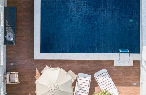 Boa Viagem Apartment | Luxury Penthouse with private Pool