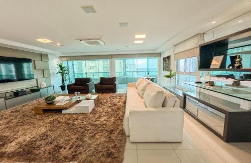 Boa Viagem Apartment | Luxury Penthouse with private Pool