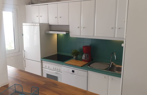 Torrox Costa Apartment | Sea View Penthouse with Terrace - Rated 9.8/10!