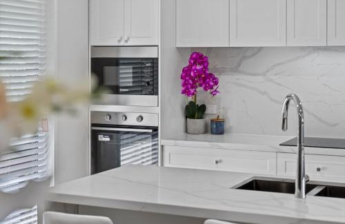 Bendigo Villa | Heritage Home in Bendigo CBD: Pet-Friendly with Modern Comforts