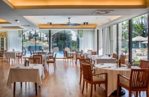 Golden Mile Apartment | LUXURY PETHOUSE, Marbella TOP