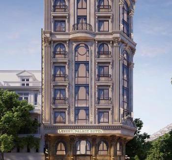 Thanh Xuan Hotel | Luxury Place Hotel