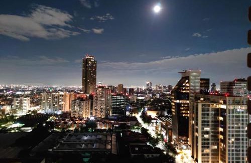 Anahuac Apartment | Stylish 1 BR Apartment with Private Pool in Polanco