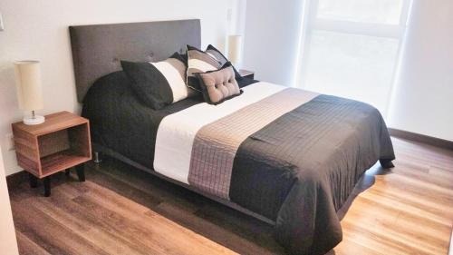Anahuac Apartment | Stylish 1 BR Apartment with Private Pool in Polanco