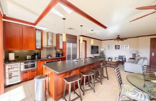 Ko Olina Apartment | Beautiful Ko Olina Beach Rental with Private Garden & Pool