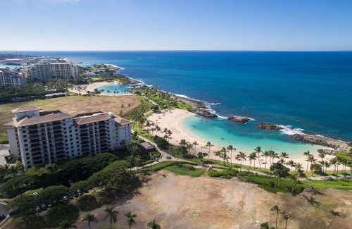 Ko Olina Apartment | Beautiful Ko Olina Beach Rental with Private Garden & Pool