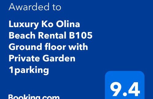 Ko Olina Apartment | Beautiful Ko Olina Beach Rental with Private Garden & Pool
