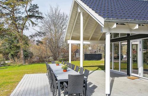 Udsholt Sand House | Luxury Pool Retreat Udsholt - By Traum Ferienwohnungen