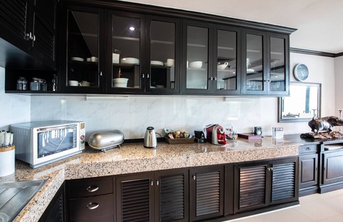 Kamala House | Family-Friendly Villa with Private Pool and Ocean Views