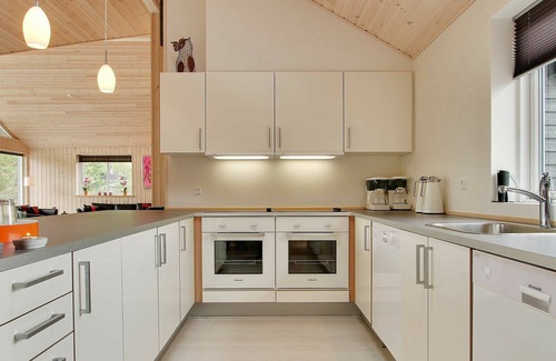 Lohals House | Spacious 18-Person Holiday Home in Tranekær with Pool