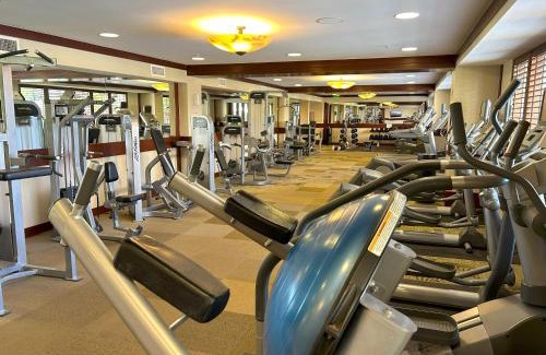 Ko Olina House | Ocean View Condo at Ko Olina Beach Villas with Pool Access