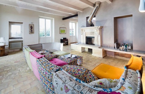 Zafferana Etnea Villa | Luxury private villa with sea views on Mt Etna