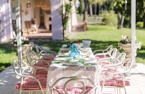 Lake Bracciano Villa | Exclusive Villa Toji: Oceanfront Escape with Private Amenities