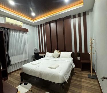 Krabi House | Luxury Private Pool Villa Ao Nang Krabi T 3