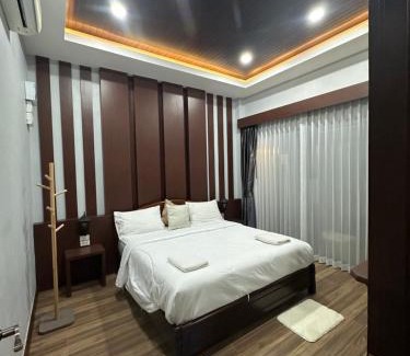 Krabi House | Luxury Private Pool Villa Ao Nang Krabi T 3
