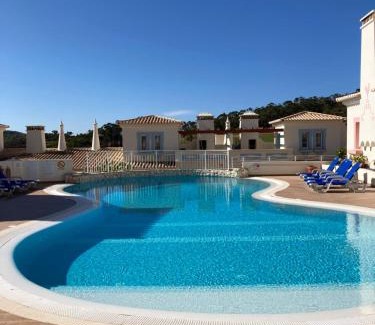 Budens Villa | Exclusive Oceanfront Retreat with Private Pool & Rooftop