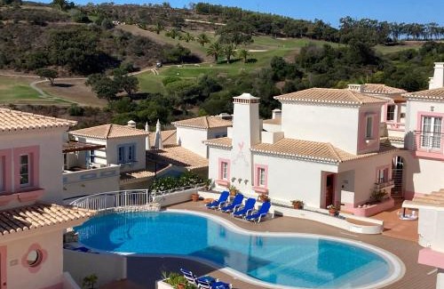 Budens Villa | Exclusive Oceanfront Retreat with Private Pool & Rooftop