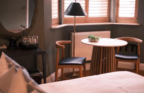 Summertown House | Luxury Private Room in Central Oxford