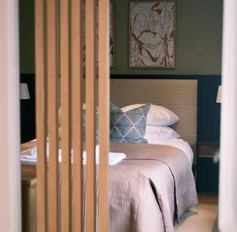 Summertown House | Luxury Private Room in Central Oxford
