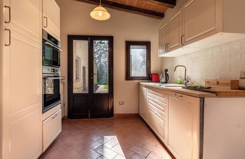 Volterra Villa | Luxury Private Villa Three Oaks W/Star View - Beautiful Spot