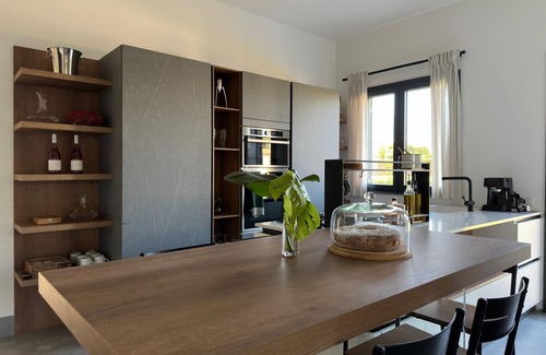 Fondachello Villa | Luxury Private Villa Near Sea And Mount Etna