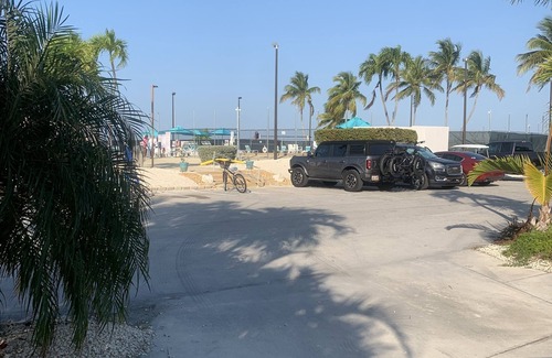 Cudjoe Key Resort | Relaxing RV Lot with Access to Premium Resort Amenities