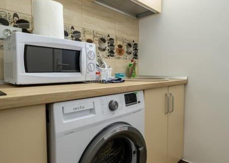 Buzau Apartment | Beautiful Radox Apartment Park 1 BZ - Rated 9.4/10 by Guests