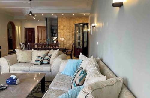 Al Ahyaa House | Luxury Red Sea Villa