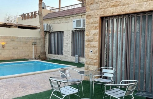 Al Ahyaa House | Luxury Red Sea Villa