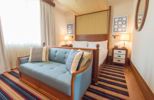 Tivat Resort | Regent Penthouse: Oceanfront Escape with Incredible Views