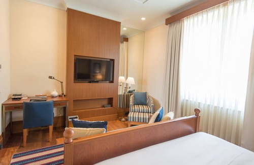 Tivat Resort | Regent Penthouse: Oceanfront Escape with Incredible Views