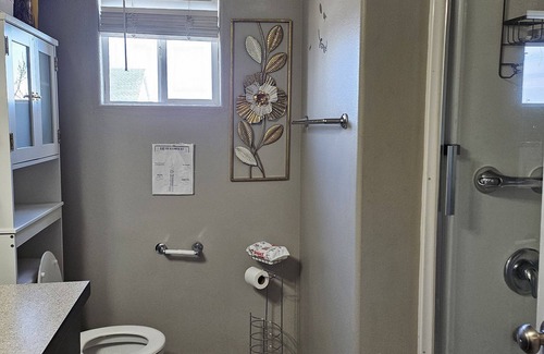 Pasco House | Elegant Room with Spa Access and Breakfast Included