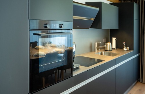 Zermatt Hotel | Experience Luxury at Residence Colosseo Zermatt - 10/10 Rated