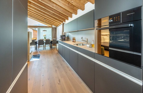 Zermatt Hotel | Experience Luxury at Residence Colosseo Zermatt - 10/10 Rated
