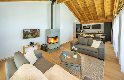 Zermatt Hotel | Experience Luxury at Residence Colosseo Zermatt - 10/10 Rated